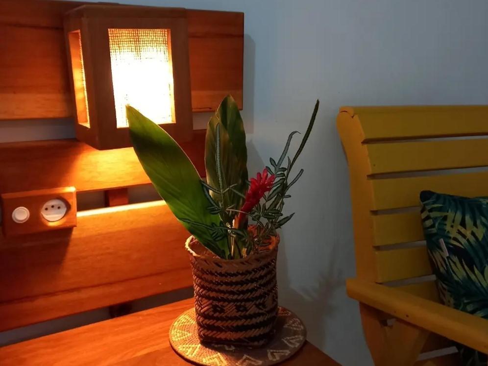 Pousada Sombra Do Cajueiro Alter do Chão Habitación foto